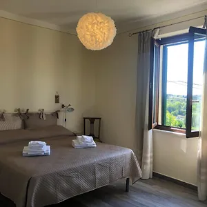 Maison d'hôtes Le Castellacce, Sienne