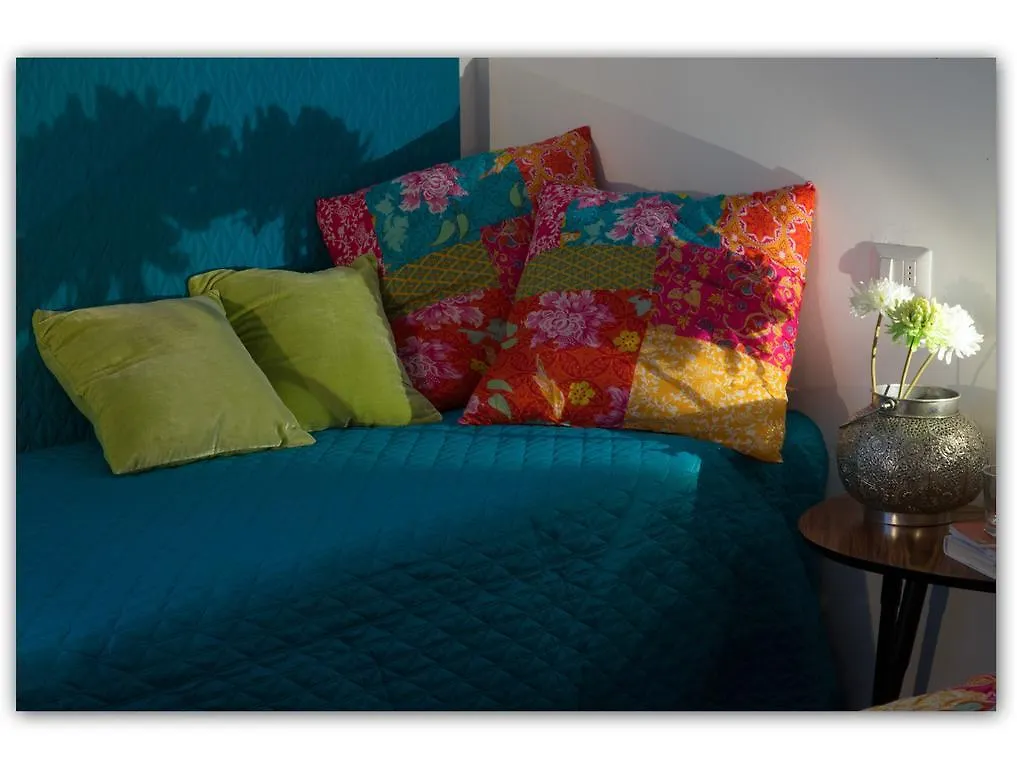 Couette-café Bed and breakfast La Sapienza Sienne Italie