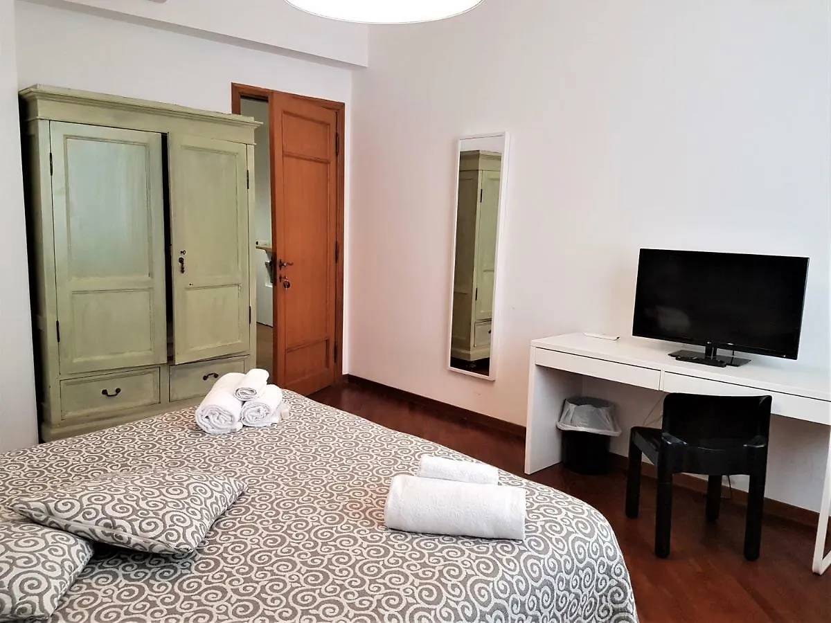 Couette-café Bed and breakfast La Sapienza Sienne