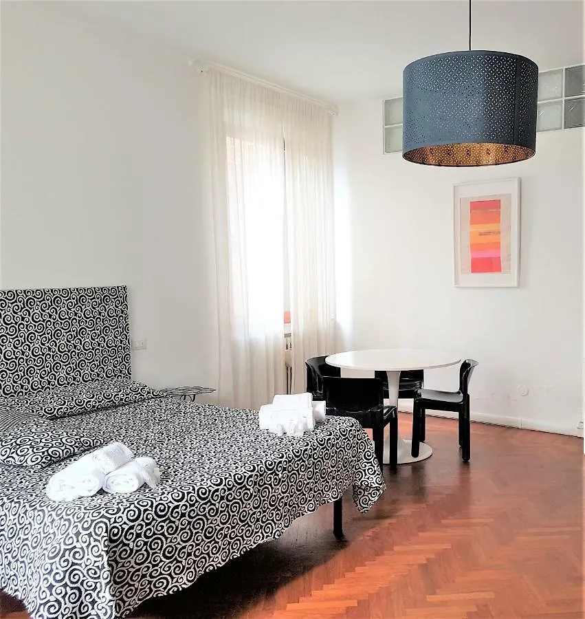 Couette-café Bed and breakfast La Sapienza Sienne