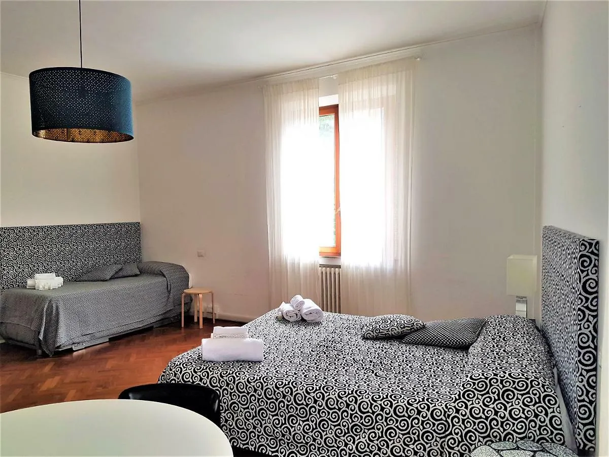 Bed and breakfast La Sapienza Sienne Italie