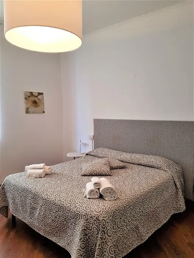 Bed and breakfast La Sapienza Sienne Couette-café