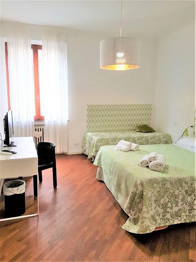 Couette-café Bed and breakfast La Sapienza Sienne Italie